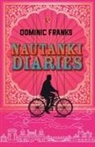 Dominic Franks - Nautanki Diaries