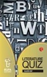 Sujata Ray - Rupa Book of Literature Quiz