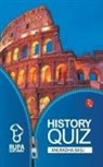 Anuradha Basu - History Quiz