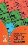 Dilip M. Salwi - Rupa Book of Super Genius Science Quiz