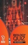 Anil Agarwal - Rupa Book of Biology Quiz