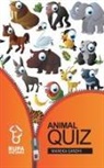 Maneka Gandhi - Rupa Book of Animal Quiz