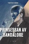 Frans Oskar Wågman - Prinsessan av Bandalore