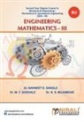 M. Y. Gokhale, N. S. Mujumdar, Navneet D. Sangle - Engineering Mathematics - II