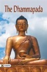 Author Unknown - The Dhammapada