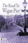 George Orwell - The Road to Wigan Pier