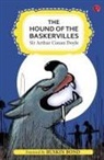 Sir Arthur Conan, Arthur Conan Doyle, Sir Arthur Conan Doyle - THE HOUND OF THE BASKERVILLES