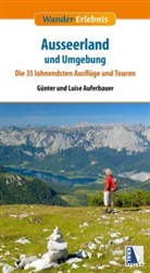 Günter Auferbauer, Luise Auferbauer - Ausseerland und Umgebung