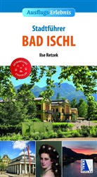 Ilse Retzek - Stadtführer Bad Ischl
