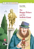 Gina D B Clemen, Gina D. B. Clemen, Osca Wilde, Oscar Wilde - The Happy Prince and the Selfish Giant. The Selfish Giant