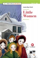 Louisa Ma Alcott, Louisa May Alcott, Gina D B Clemen, Gina D. B. Clemen - Little Women