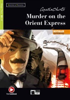Janet Cameron, Agatha Christie - Murder on the Orient Express
