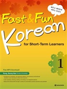 Fast & Fun Korean 1 A1. Pt.1