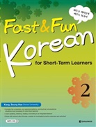 Fast & Fun Korean 2 A2. Pt.2