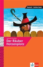 Otfried Preußler, Barbara Sum - Der Räuber Hotzenplotz