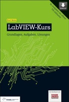 Kurt Reim - LabVIEW-Kurs