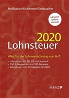 Josef Hofbauer, Michael Krammer, Michael Seebacher - Lohnsteuer 2020