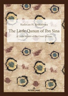 Kadircan Hidir Keskinbora - The Little Qanun of Ibn Sina