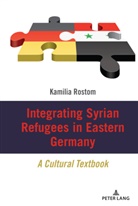 Kamilia Rostom - Integrating Syrian Refugees in Eastern Germany