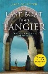 James von Leyden - Last Boat from Tangier