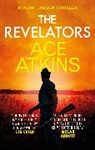 Ace Atkins, Atkins Ace - The Revelators