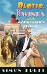 Simon Brett - Blotto, Twinks and the Maharajah's Jewel