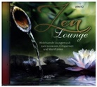 Vinito - Zen Lounge, Audio-CD (Audiolibro)