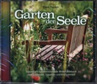 Frank Tuppek - Garten der Seele, Audio-CD (Hörbuch)