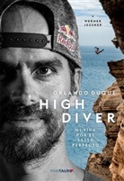 Orlando Duque - High Diver