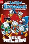 Lustiges Taschenbuch Nr. 529. Neue Helden