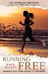 Kate Allatt, Allatt Kate - Running Free