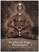 Reinhard Gammenthaler - Kundalini-Yoga-Parampara
