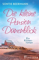 Sontje Beermann - Die kleine Pension Dünenblick