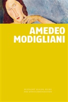 Markus Müller - Amedeo Modigliani