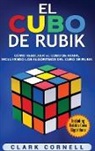 Clark Cornell - El cubo de Rubik