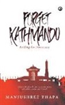Manjushree Thapa - Forget Kathmandu