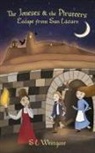 Suzanne Westgate - The Joneses & the Pirateers