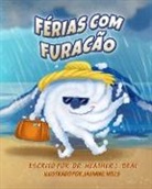 Heather L Beal - Férias com Furacão (Portuguese Edition)