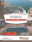 Narendra S Jain, Prakash Rao, Raviraj R Sorate - Engineering Geology