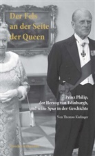 Thomas Kielinger - Der Fels an der Seite der Queen.