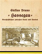 Steffan Bruns - Hassegau