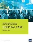 Asian Development Bank - Khyber Pakhtunkhwa Health Sector Review