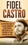 Captivating History - Fidel Castro