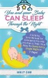 Harley Carr - You And Your Baby Can Sleep Through The Night