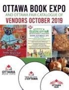 Peter Tremblay - Ottawa Book Expo and Ottawa Fair Catalogue of Vendors October 2019