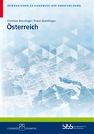 Christian Dorninger, Christia Dorninger, Christian Dorninger, Franz Gramlinger, Franz Gramlinger, Bundesinstitut für Berufsbildung... - Internationales Handbuch der Berufsbildung: Österreich