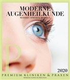 Tobias Neumann - Moderne Augenheilkunde