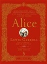 Lewis Carroll - Alice - Harikalar Diyarinda Aynanin Icinden