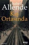 Isabel Allende - Kis Ortasinda