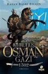Hasan Basri Bilgin - Kurulus Osman Gazi - 1302